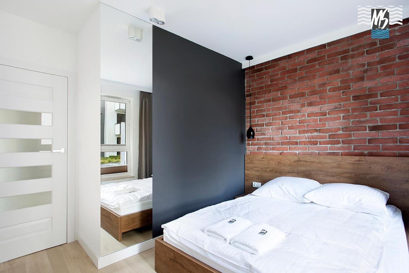 Ms Apartments Sky Tower I Gdańsk Zewnętrze zdjęcie